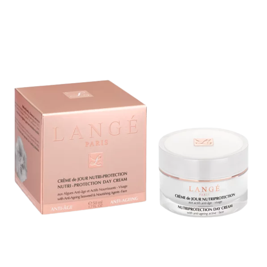 Langé Creme Jour Nutri-Protection 50ml