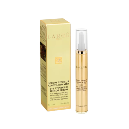 Langé Serum Tenseur Contour Des Yeux 15ml