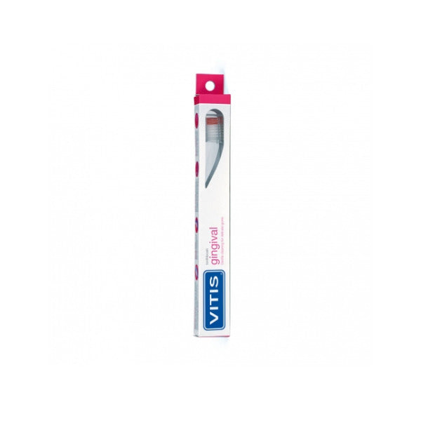 VITIS BROSSE A DENTS GINGIVAL