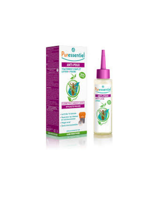 PURESSENTIEL