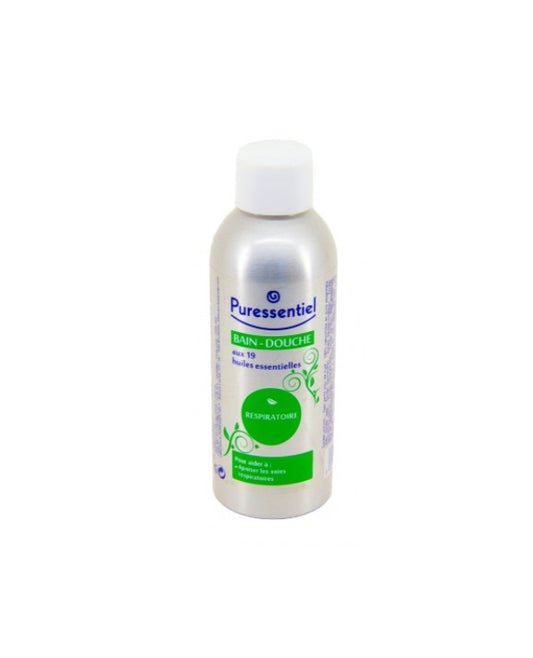 Puressentiel Bain douche respiration - flacon de 100 ml
