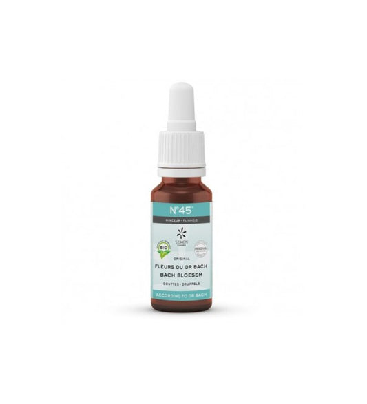 Lemon Minceur N° 45 20ml