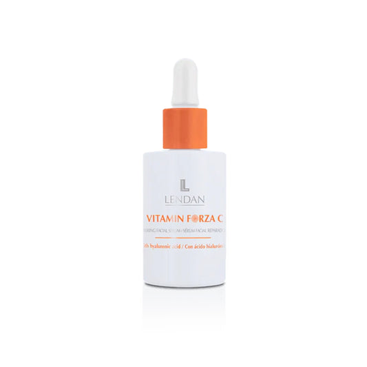 Lendan Vitamin Forza C Serum Facial Reparateur 30 ml