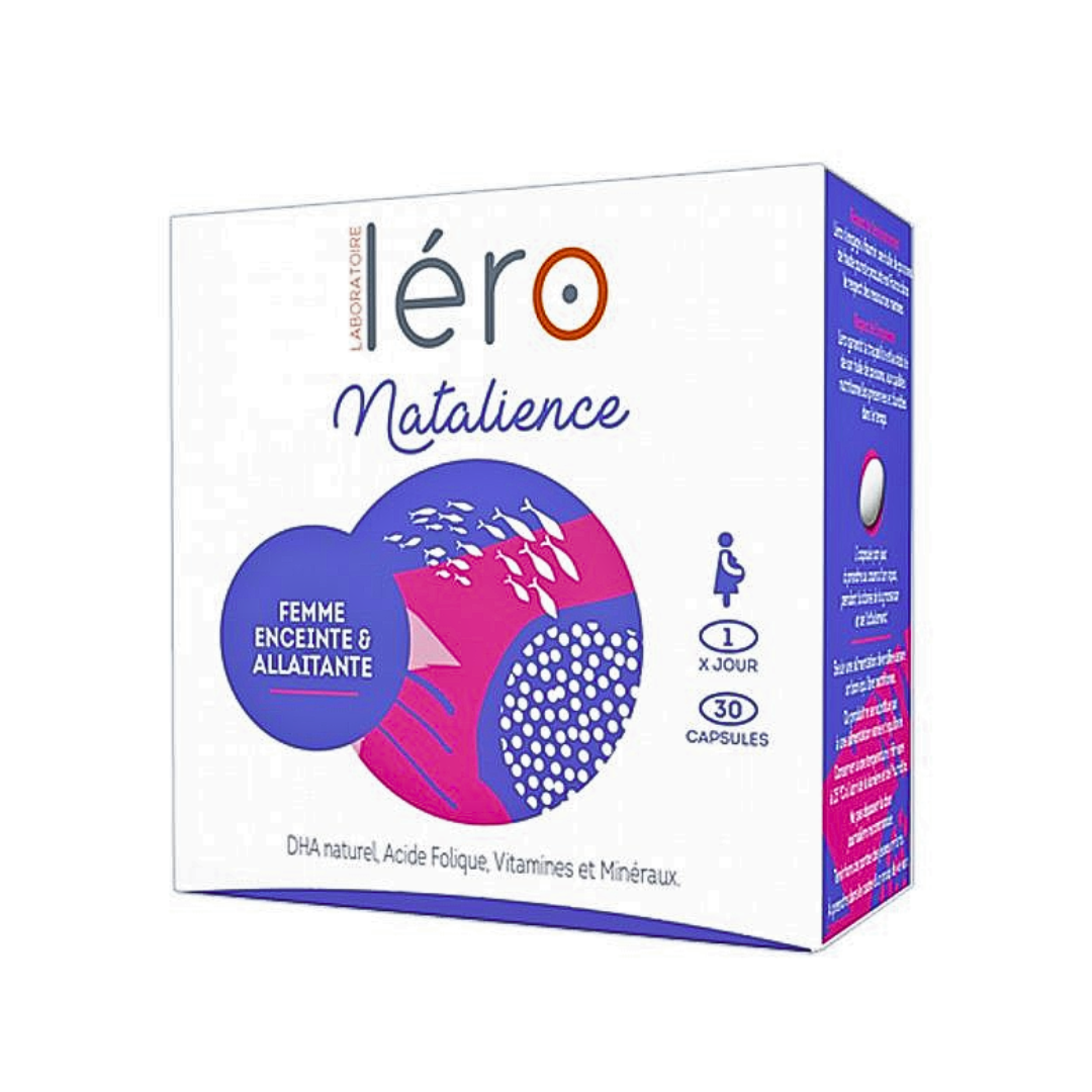 LÉRO