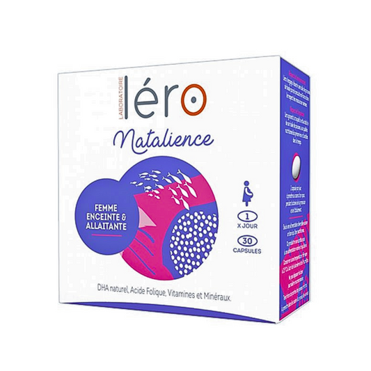 LÉRO