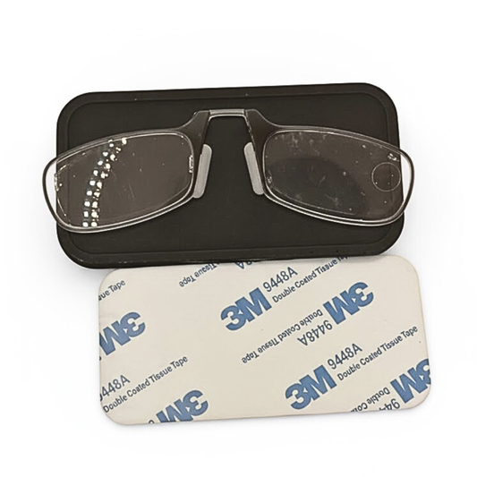 Lili Care Lunettes Loupe Smartphone