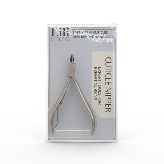 Lili Care Pince A Peau PM