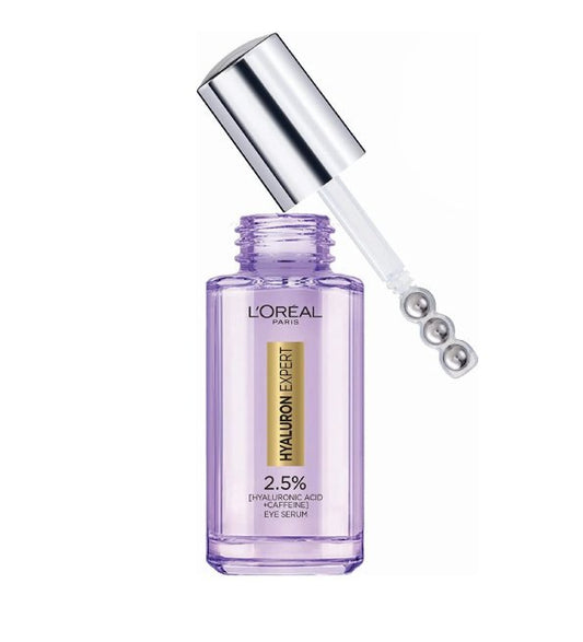 L'Oreal Paris Hyaluron Expert Eye Serum 20ml