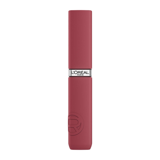 L'oreal Paris Rouge A Levres Nude Matte Resistance 665 first move