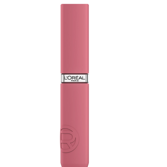 L'Oreal Paris Infaillible Laque Resistance 601 Worth IT
