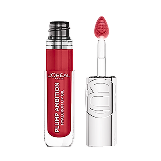 L'Oreal Paris Plump Ambition 390 Cherry Cherie