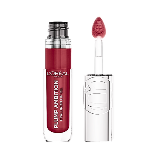 L'Oreal Paris Plump Ambition 490 Berry Jolie