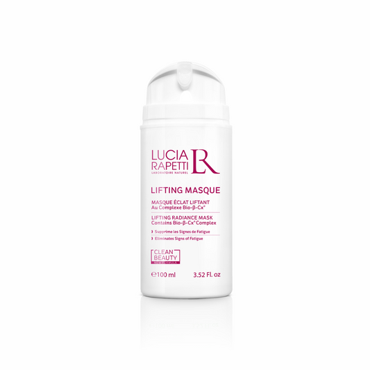 Lucia Rapettir Lifting Mask Eclat 100ml