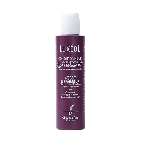Luxeol Conditionneur Sans Rincage Epaississant 150ml