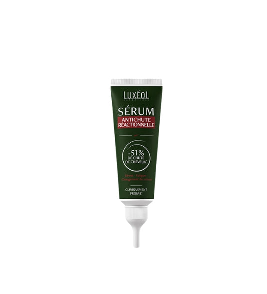Luxeol Serum Anti-chute Reactionnelle 50ml
