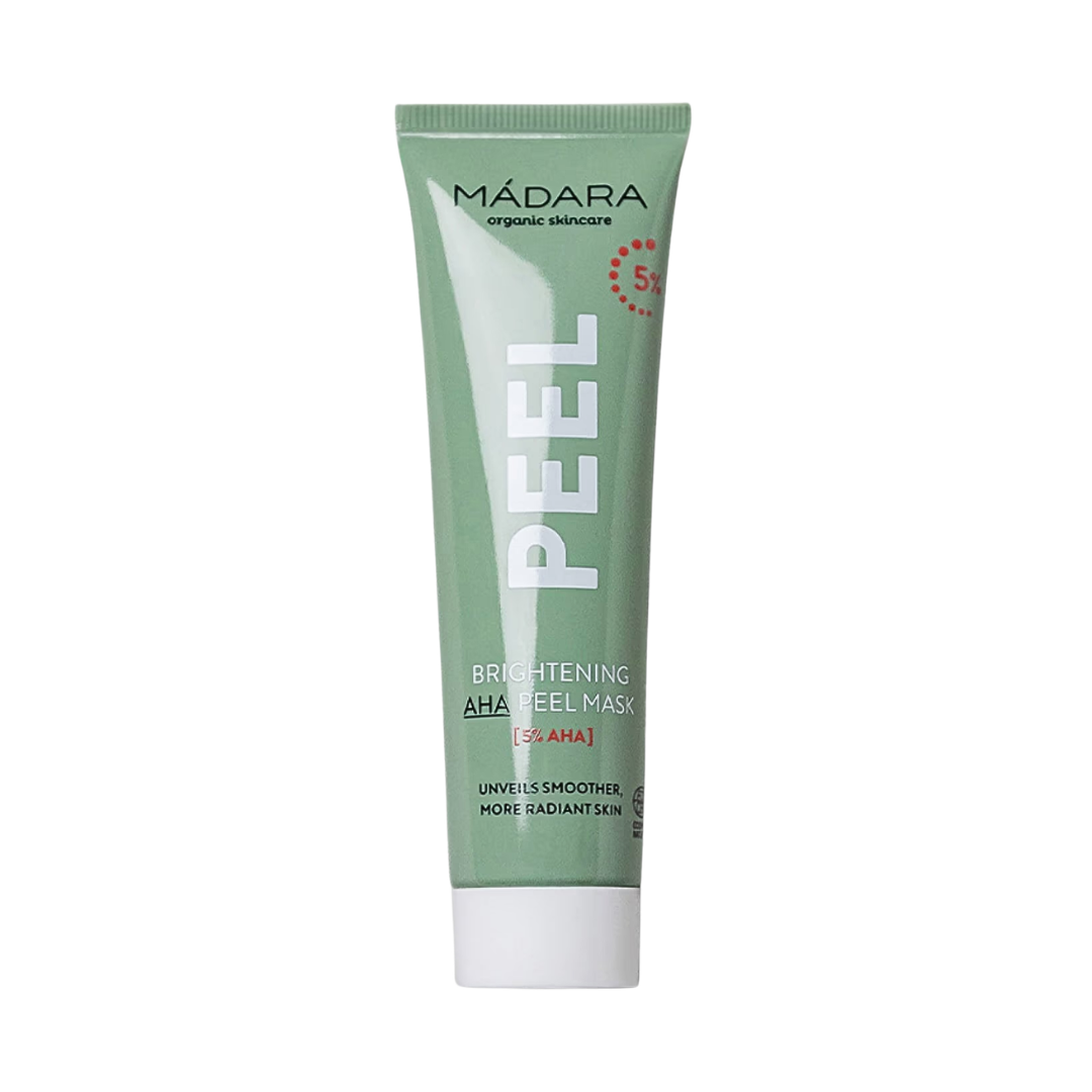 MADARA PEEL Brightening AHA Peel Mask 5% 60ml