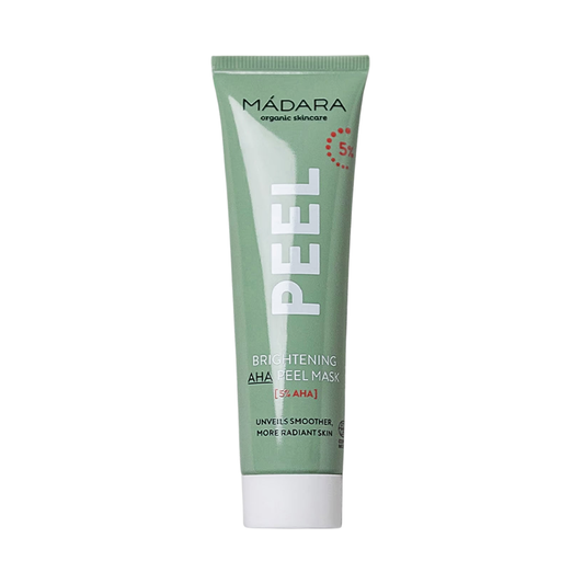MADARA PEEL Brightening AHA Peel Mask 5% 60ml