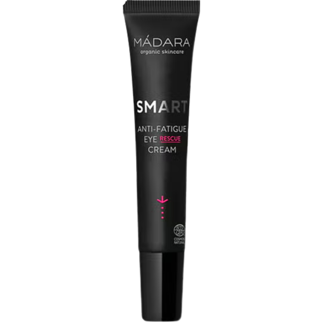 MADARA SMART Anti-Fatigue Eye Rescue- 15ml