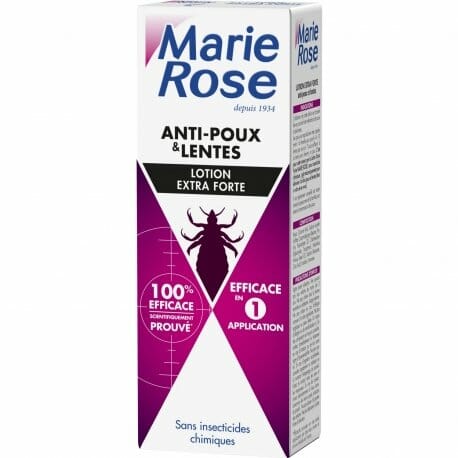MARIE ROSE