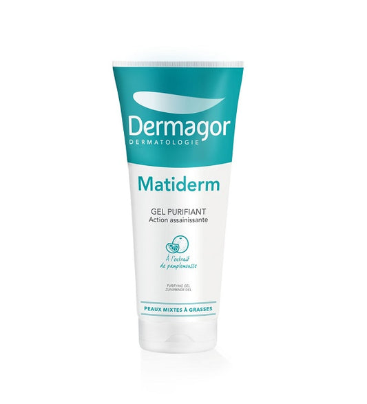 DERMAGOR