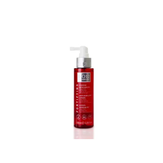 M&amp;D Shamp BIO12 Lotion Anti-Chute 100ml