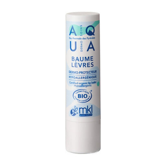 MKL Baume a Levres Dermo Protecteur Bio Aqua 4g