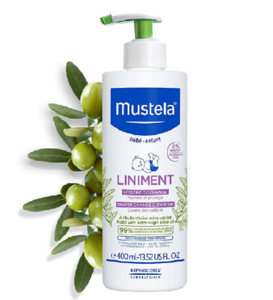 MUSTELA