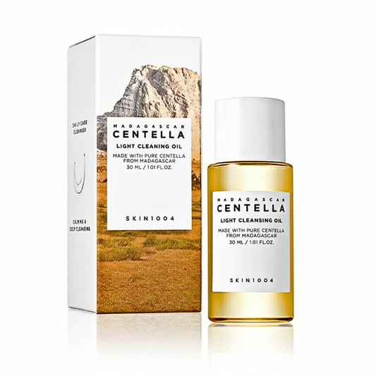 SKIN 1004 Centella Light Cleansing Oil 30ml