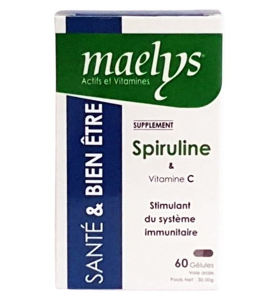MAELYS