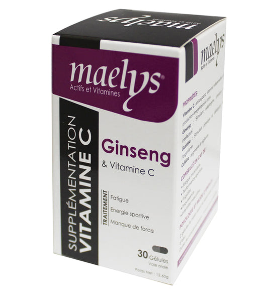 MAELYS