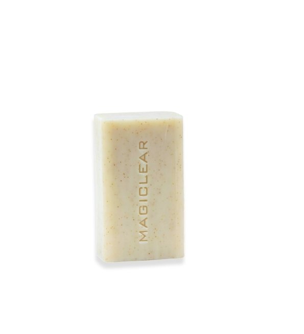 Magiclear Savon Clarifiant Exfoliant