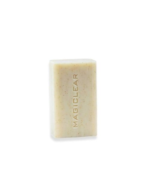 Magiclear Savon Clarifiant Exfoliant