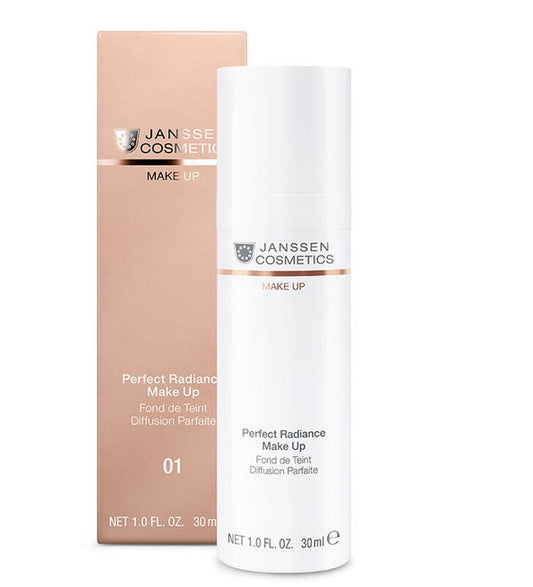 JANSSEN COSMETICS