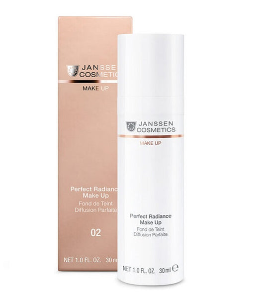 JANSSEN COSMETICS