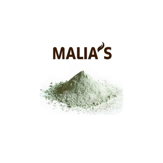 Malia's Argile Vert 100g