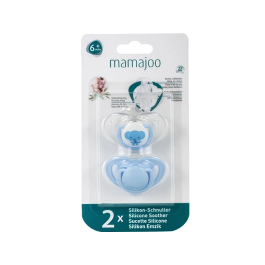 MAMAJOO