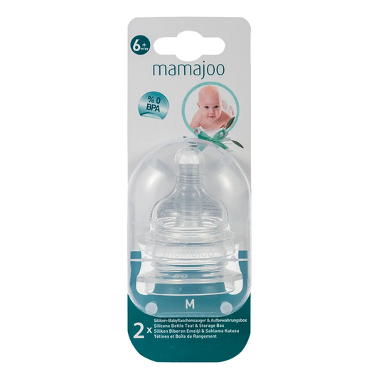 MAMAJOO