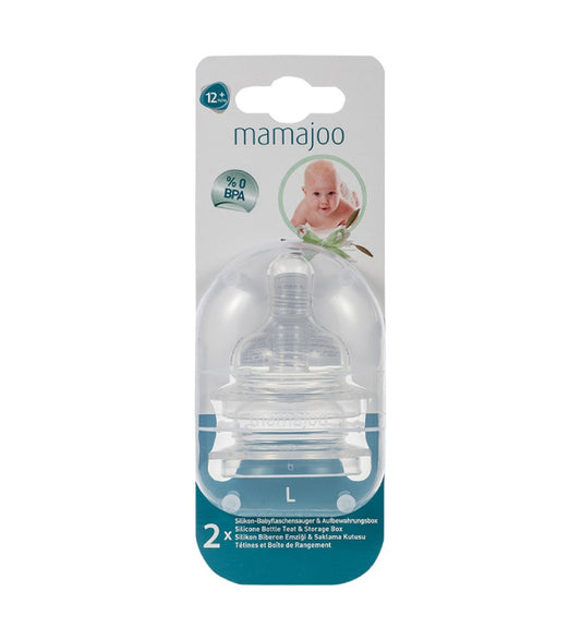 MAMAJOO