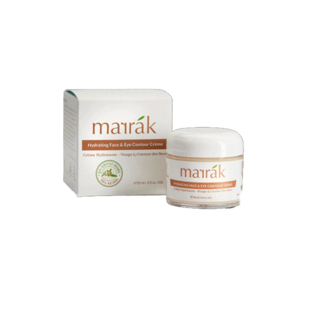 Marrak Creme Hydratante Visage &amp; Yeux 59ml