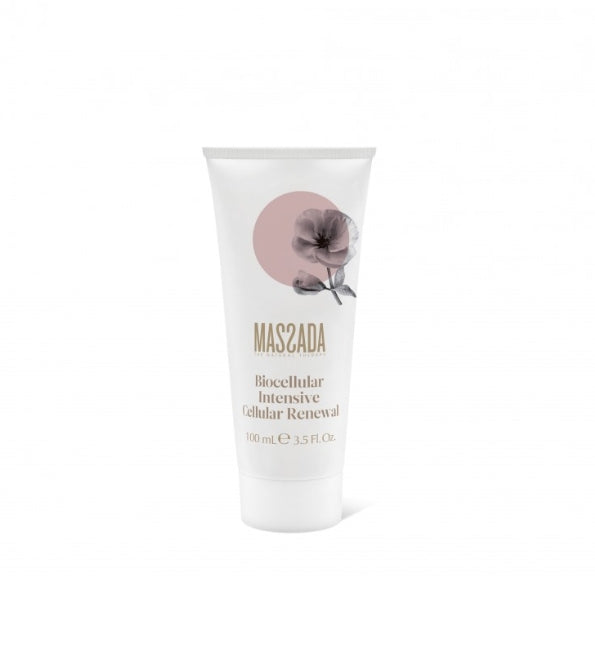 Massada Exfoliant Renouvellement Intensif Bio Cellulaire 100ml