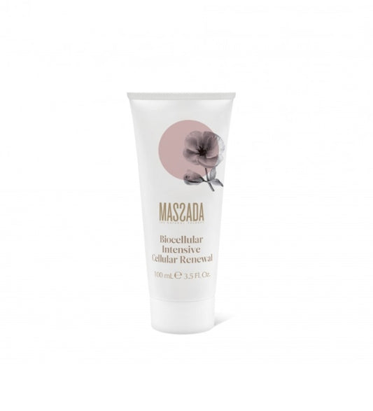 Massada Exfoliant Renouvellement Intensif Bio Cellulaire 100ml