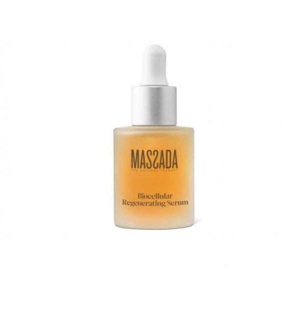 Massada Sérum Régénérant Bio Cellulaire 30ml