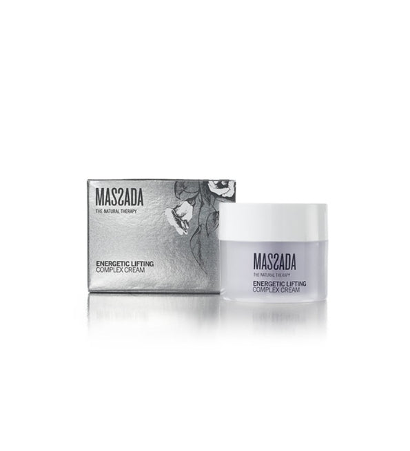 Massada Crème Complexe Hyaluronic Lift 50ml