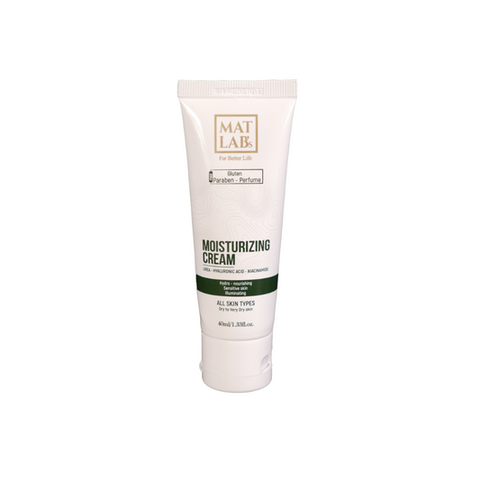 Matlab's Creme Hydratant 40ml
