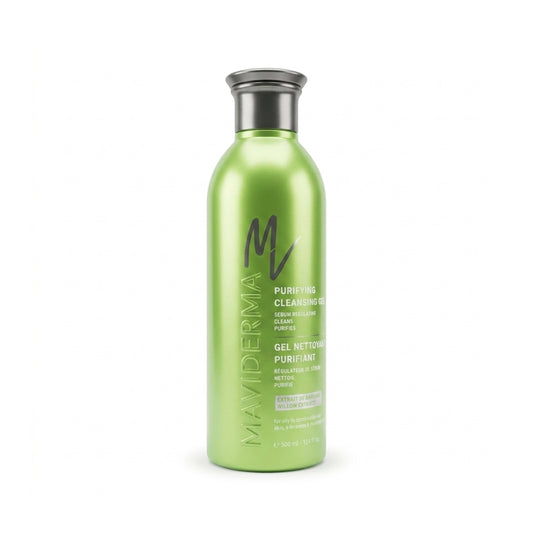 Maviderma Gel Nettoyant Purifiant 500ml