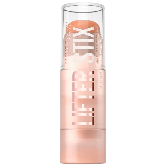 MAYBELLINE LIFTER STIX MULTI-USE FACE STICK  65 6g