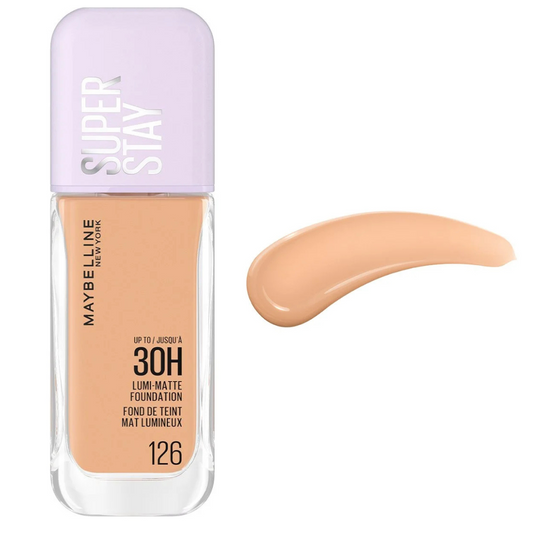 MAYBELLINE