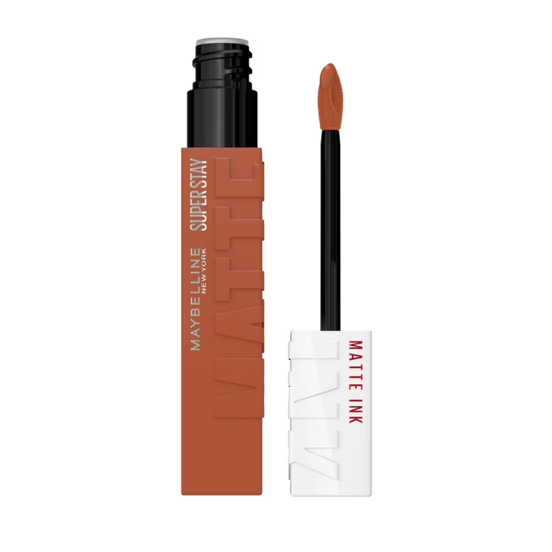 Maybelline SUPERSTAY MATTE INK 70 AMAZONIAN