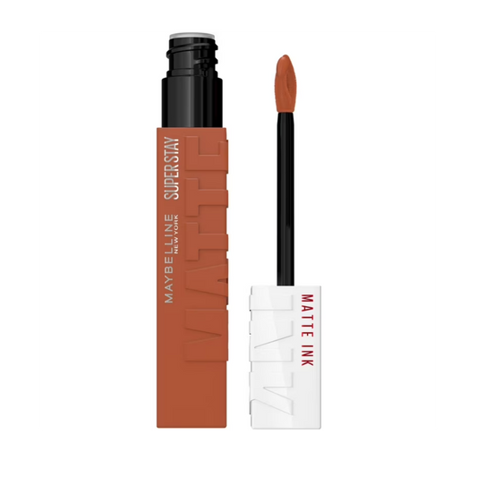 Maybelline SUPERSTAY MATTE INK 70 AMAZONIAN