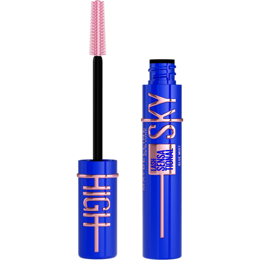 Maybelline MASCARA SKY HIGH SKY HIGH BLUE MIST